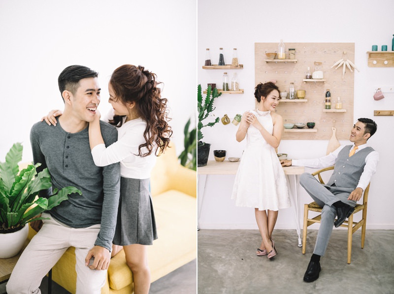 outfits for engagement images